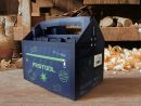FESTOOL Adventskalender AK-FT1 - 579358 Thumbnail 2