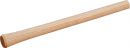 TRIUSO Maurerhammerstiel 28,5x300 mm - 030MAERF2 Thumbnail 1