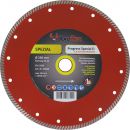 TRIUSO Progress Spezial D - Diamantscheibe ø 230 mmx2,2 mm - 26840 Thumbnail 1