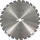 TRIUSO HM-Kreissägeblatt ø 400x30x3,8 mm, 28 Z - 27540 Thumbnail 1