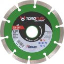 TRIUSO DIY Eco-Cut - Stein-Diamanttrennscheibe ø 230x2,5 mm - 27603 Thumbnail 1