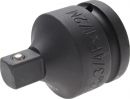 TRIUSO Kraftschrauberadapter 3/4" innen, 1/2" außen - 34AK12 Thumbnail 1