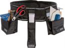 TRIUSO Maler u. Tapezierer Gürtel, 5 Taschen abnehmbar - 360142 Thumbnail 1