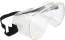 TRIUSO Hochleistungs-Schutzbrille - 4800C Thumbnail 1