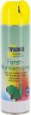 TRIUSO Spray de marquage forestier 500 ml, jaune - 501MFG Thumbnail 1