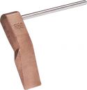 TRIUSO Kupferkolben Beilfrom KB 770 - 52770 Thumbnail 1