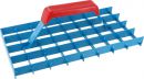 TRIUSO grille lapin 140x290 mm - GIR Thumbnail 1