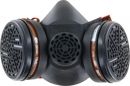 Masque de pulvérisation de peinture TRIUSO niveau de protection A1 - STF1 Thumbnail 1