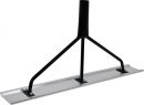 TRIUSO Teerverteiler Alu Trapez 80cm, Dülle 32mm - TV80 Thumbnail 1