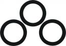 TRIUSO Dichtungsringe 3/4" (19 mm) - WSIGDR34 Thumbnail 1
