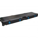 TRIUSO Koffer für Styropor-Schneider mit Rollen u. Griffen 1725mm - STYKOFFER2 Thumbnail 1