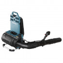 MAKITA Akku-Rucksackgebläse 36V PDC-Connector (ohne Akku, ohne Ladegerät) - UB002CZ Thumbnail 1