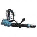 MAKITA Akku-Rucksackgebläse 36V PDC-Connector (ohne Ladegerät und Akkus) - UB004CZ Thumbnail 2