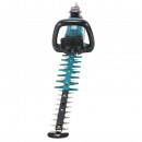 MAKITA Akku-Heckenschere 60 cm 40V max. (ohne Akku, ohne Ladegerät) - UH004GZ Thumbnail 3