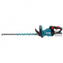 MAKITA Akku-Heckenschere 60 cm 40V max. (ohne Akku, ohne Ladegerät) - UH004GZ Thumbnail 2