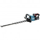 MAKITA Akku-Heckenschere 60 cm 40V max. / 2,5 Ah, 2 Akkus + Ladegerät - UH006GD201 Thumbnail 1