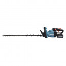 MAKITA Akku-Heckenschere 75 cm 40V max. / 2,5 Ah, 2 Akkus + Ladegerät - UH007GD201 Thumbnail 2