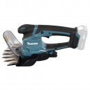 MAKITA Akku-Grasschere 10,8V - UM600DZX Thumbnail 2