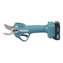 MAKITA Akku-Astschere 12V max. inkl. Schnellladegerät DC10SB und Akku BL1041B 4,0 Ah im MAKPAC - UP100DSMJ Thumbnail 2