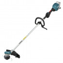 MAKITA Akku-Freischneider 40 V max. (ohne Akku, ohne Ladegerät) - UR003GZ01 Thumbnail 1