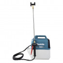 MAKITA Akku-Druckspritze 12V max. (ohne Akku, ohne Ladegerät) - US053DZ Thumbnail 2
