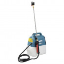 MAKITA Akku-Druckspritze 12V max. (ohne Akku, ohne Ladegerät) - US053DZ Thumbnail 1