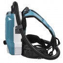 MAKITA Akku-Rucksackstaubsauger 40V max. mit AWS (ohne Akku, ohne Ladegerät) - VC009GZ01 Thumbnail 2