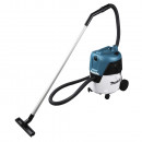 MAKITA Staubsauger f. Staubklasse L - VC2000L Thumbnail 1