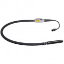 MAKITA Akku-Betonverdichter 36V PDC-Connector mit Verdichtervorsatz 43 mm/1,5 m (ohne Ladegerät und Akkus) - VR001CZ Thumbnail 2