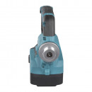 MAKITA Akku-Betonverdichter 40V max. (ohne Akku, ohne Ladegerät) ohne Verdichtervorsatz - VR001GZ Thumbnail 3