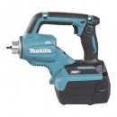 MAKITA Akku-Betonverdichter 40V max. (ohne Akku, ohne Ladegerät) ohne Verdichtervorsatz - VR001GZ Thumbnail 2