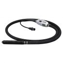 MAKITA Akku-Betonverdichter 36V PDC-Connector mit Verdichtervorsatz 43 mm/3,0 m (ohne Ladegerät und Akkus) - VR002CZ Thumbnail 1