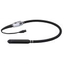 MAKITA Akku-Betonverdichter 36V PDC-Connector mit Verdichtervorsatz 52 mm/1,5 m (ohne Ladegerät und Akkus) - VR003CZ Thumbnail 1