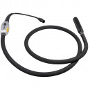 MAKITA Akku-Betonverdichter 36V PDC-Connector mit Verdichtervorsatz 52 mm/3,0 m (ohne Ladegerät und Akkus) - VR004CZ Thumbnail 3
