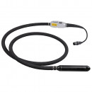 MAKITA Akku-Betonverdichter 36V PDC-Connector mit Verdichtervorsatz 52 mm/3,0 m (ohne Ladegerät und Akkus) - VR004CZ Thumbnail 2