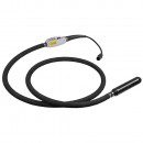 MAKITA Akku-Betonverdichter 36V PDC-Connector mit Verdichtervorsatz 52 mm/3,0 m (ohne Ladegerät und Akkus) - VR004CZ Thumbnail 1