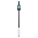 MAKITA Akku-Betonverdichter 40V max. (ohne Akku, ohne Ladegerät) mit 38-mm-Verdichtervorsatz - VR004GZ Thumbnail 3