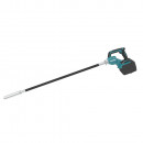 MAKITA Akku-Betonverdichter 40V max. (ohne Akku, ohne Ladegerät) mit 38-mm-Verdichtervorsatz - VR004GZ Thumbnail 2