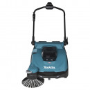 MAKITA Akku-Kehrsaugmaschine 40V max (ohne Ladegerät und Akkus) - VS001GZ Thumbnail 3