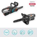 GARDENA 14790-20 Akku-Kettensäge PowerSaw 250/18V P4A Ready-To-Use Set Thumbnail 3