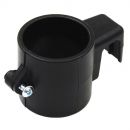 MAKITA Rohrhalter-Haken (W302004027) Thumbnail 1