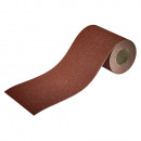 wolfcraft Haft-Schleifpapierrolle K80 4 mx115 mm - 1740000 Thumbnail 2