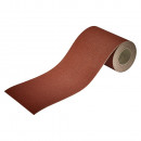 wolfcraft Haft-Schleifpapierrolle K80 4 mx115 mm - 1740000 Thumbnail 3