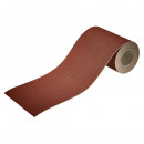 wolfcraft Haft-Schleifpapierrolle K80 4 mx115 mm - 1740000 Thumbnail 4