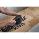 wolfcraft Haft-Schleifpapierrolle K80 4 mx115 mm - 1740000 Thumbnail 6