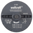 wolfcraft Standard-Lochsägen-Set - 2169000 Thumbnail 3