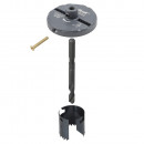 wolfcraft Standard-Lochsägen-Set - 2169000 Thumbnail 4