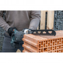 wolfcraft Säbelsägeblatt HM Stein - 2668000 Thumbnail 2