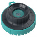 wolfcraft Staubfangdose für Bohrer Ø 4-8 mm - 2999000 Thumbnail 1