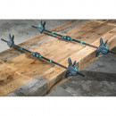 wolfcraft Connector Einhandzwingen - 3039000 Thumbnail 2
